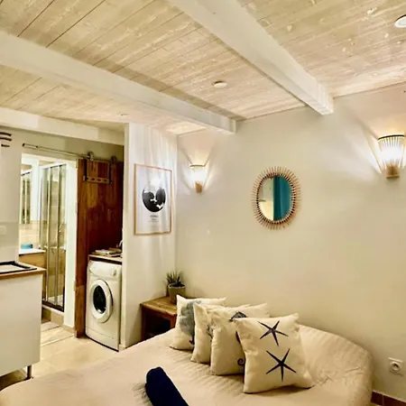 Le Cocon De Charlotte *